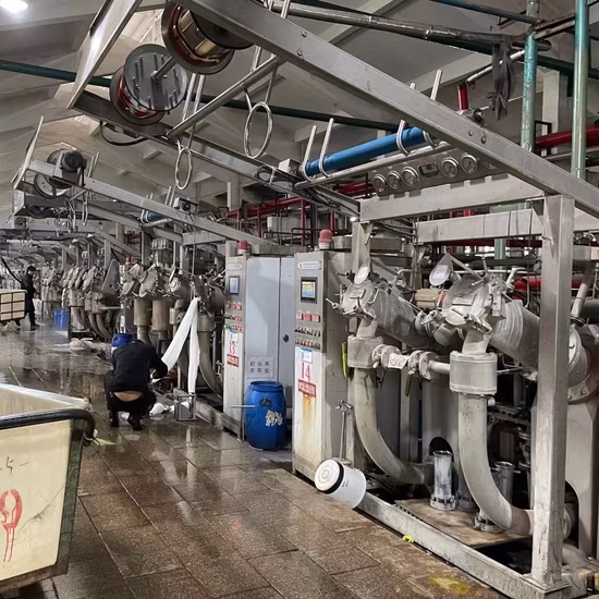 Großhandel Vliesstoff Hot Sale PP Spunbond Vliesstoff Vliesstoff Textilstoff für Tasche