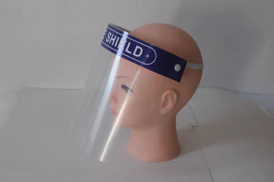 Bequemer Schwamm und elastisches Band für Kinder-Erwachsenen-Maskenschutz