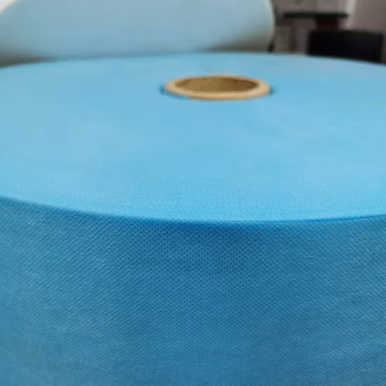 Hochwertige N95/KN95 Spinnvlies-Gesichtsmaske PP-Vliesstoffmaschine zur Herstellung von Vliesstoff für Masken